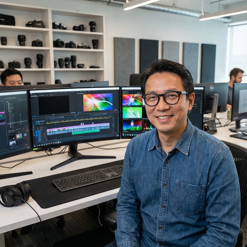 18禁网站视频剪辑专家